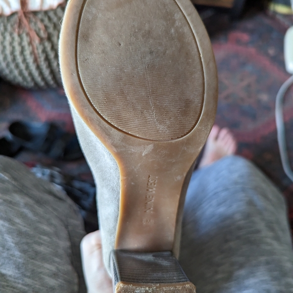 Shoes - Picture 7 of 8